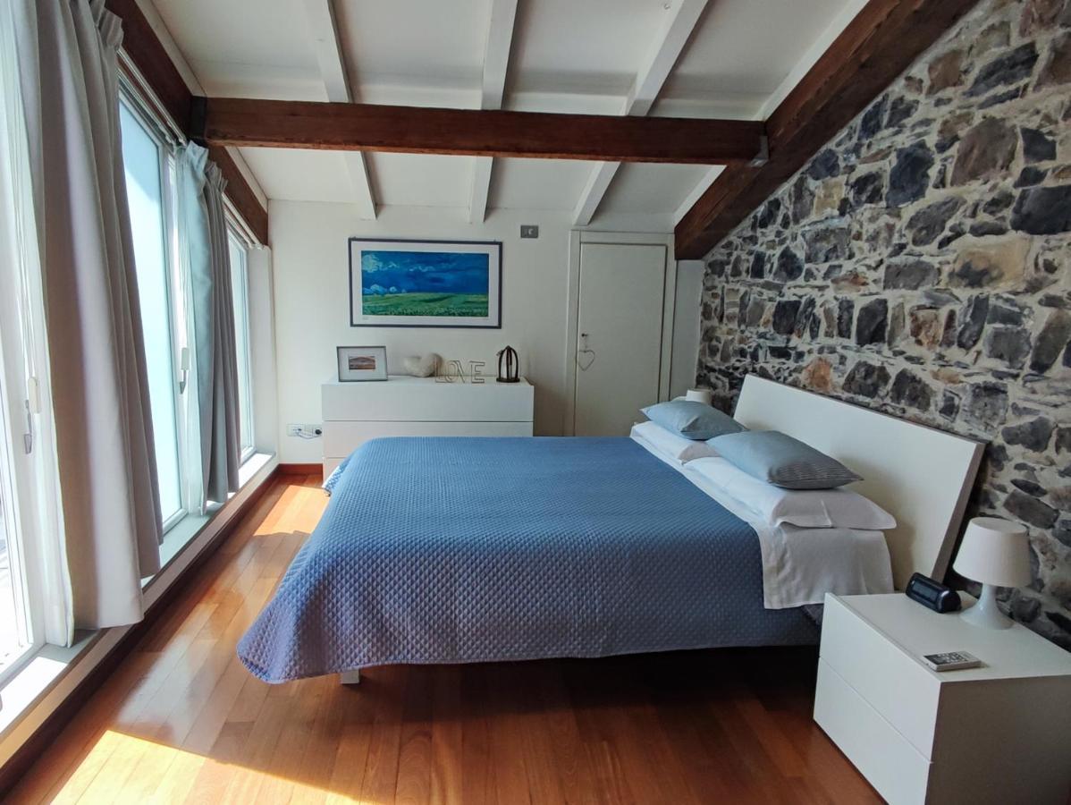 La Pietra Del Golfo Διαμέρισμα Λα Σπέτσια Εξωτερικό φωτογραφία