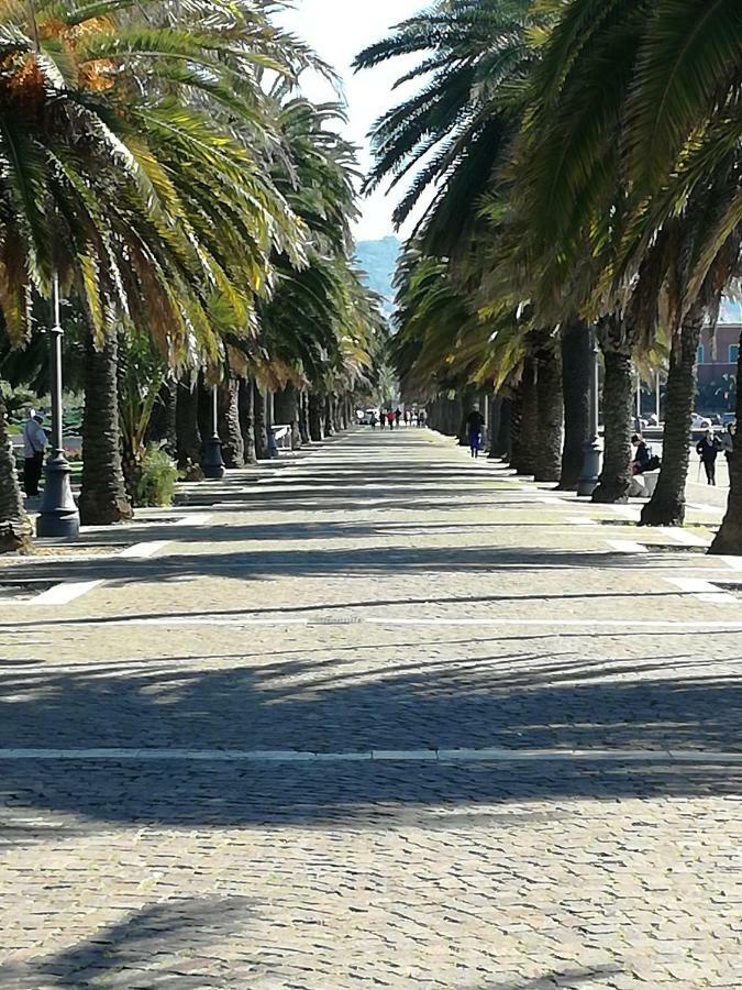 La Pietra Del Golfo Διαμέρισμα Λα Σπέτσια Εξωτερικό φωτογραφία