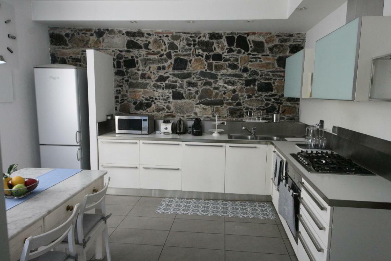 La Pietra Del Golfo Διαμέρισμα Λα Σπέτσια Εξωτερικό φωτογραφία