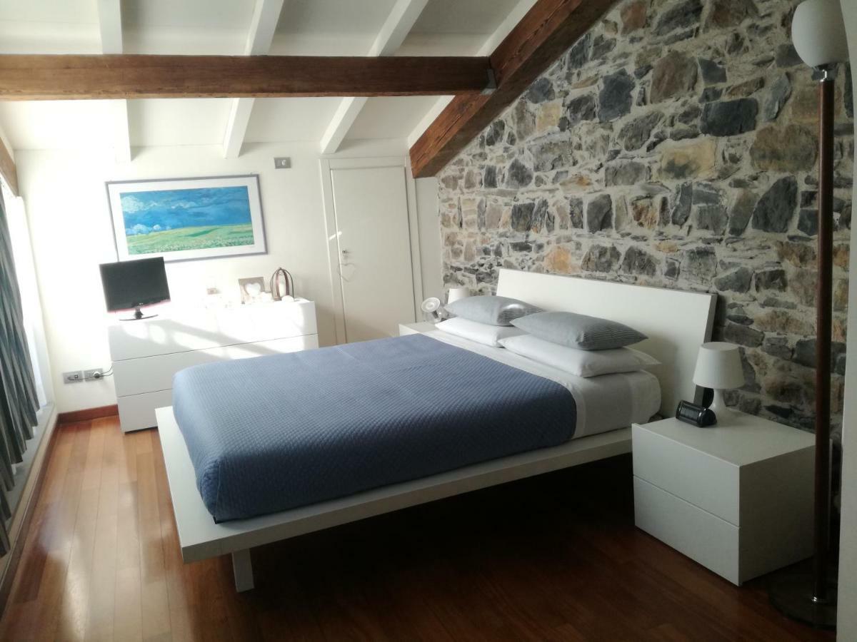 La Pietra Del Golfo Διαμέρισμα Λα Σπέτσια Εξωτερικό φωτογραφία